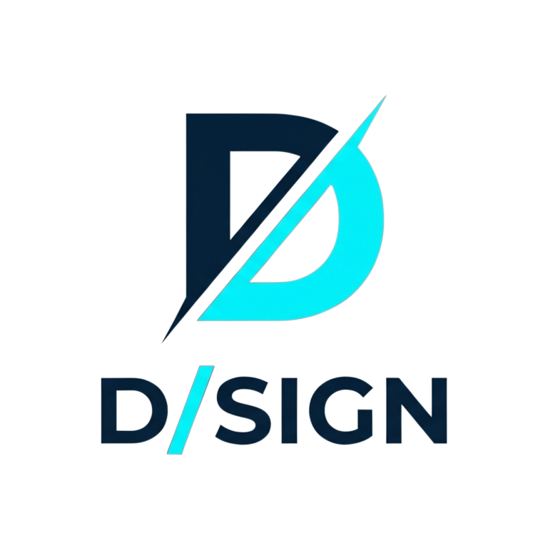 D/Sign Logo